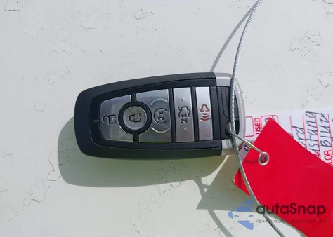 2020 Ford Mustang Ecoboost Fastback from USA, damaged, VIN 1FA6P8TH0L5161385